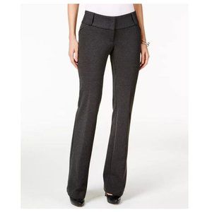 Alfani Wide Leg Trousers